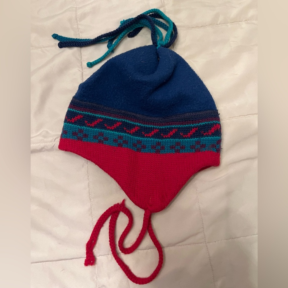 Igloos Hat 